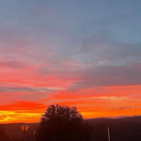 Il Tramonto Διαμέρισμα Μονταλτσίνο Εξωτερικό φωτογραφία
