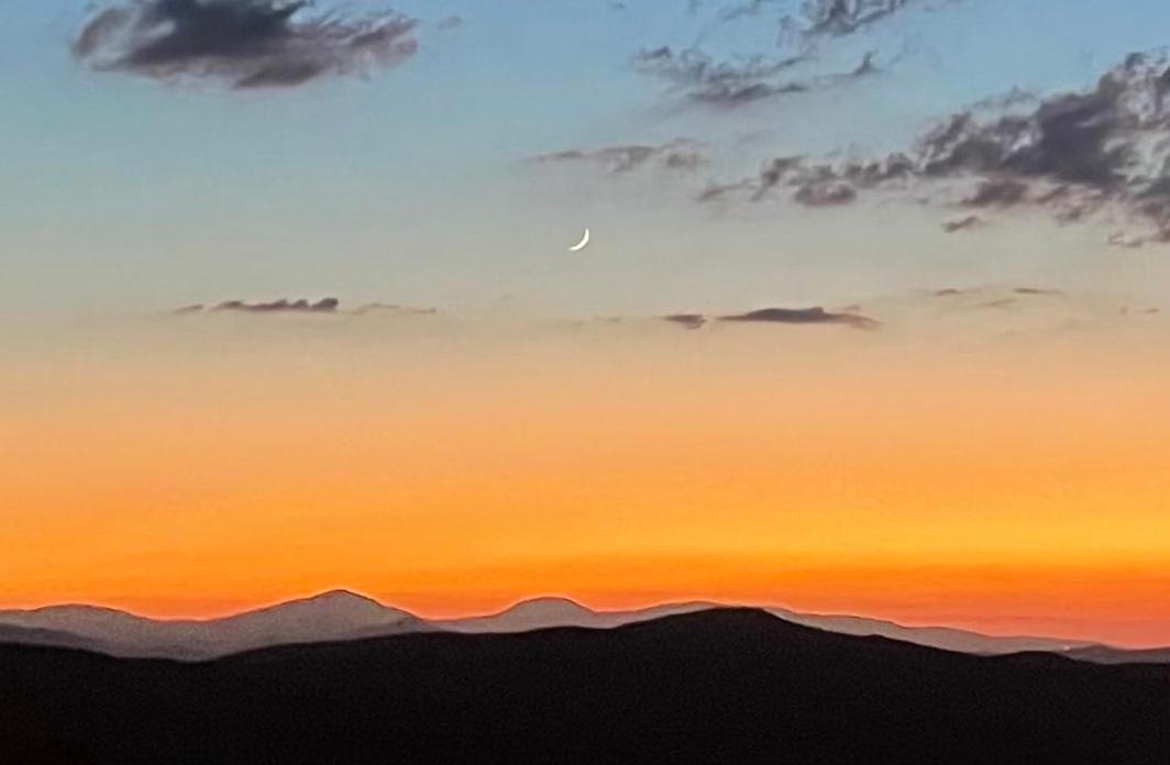 Il Tramonto Διαμέρισμα Μονταλτσίνο Εξωτερικό φωτογραφία